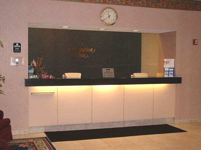 Hotel Hampton