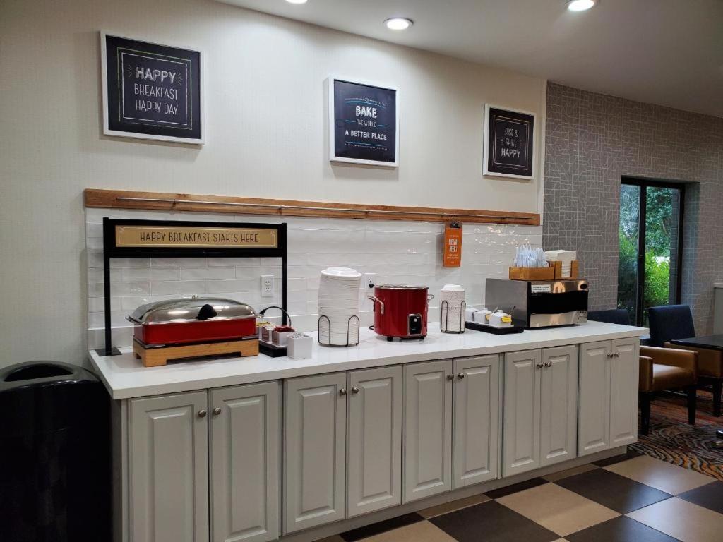 Hotel Hampton Olathe
