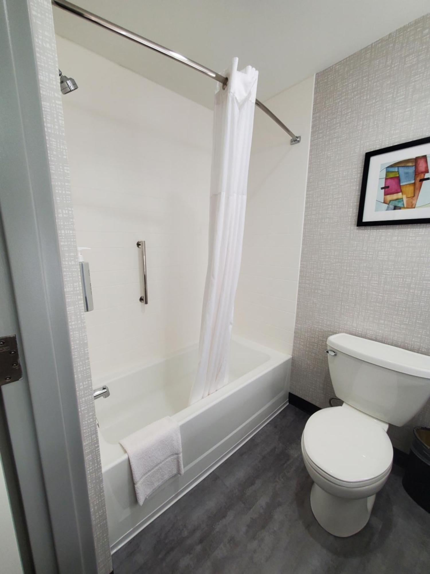 Hampton Hotel 3*