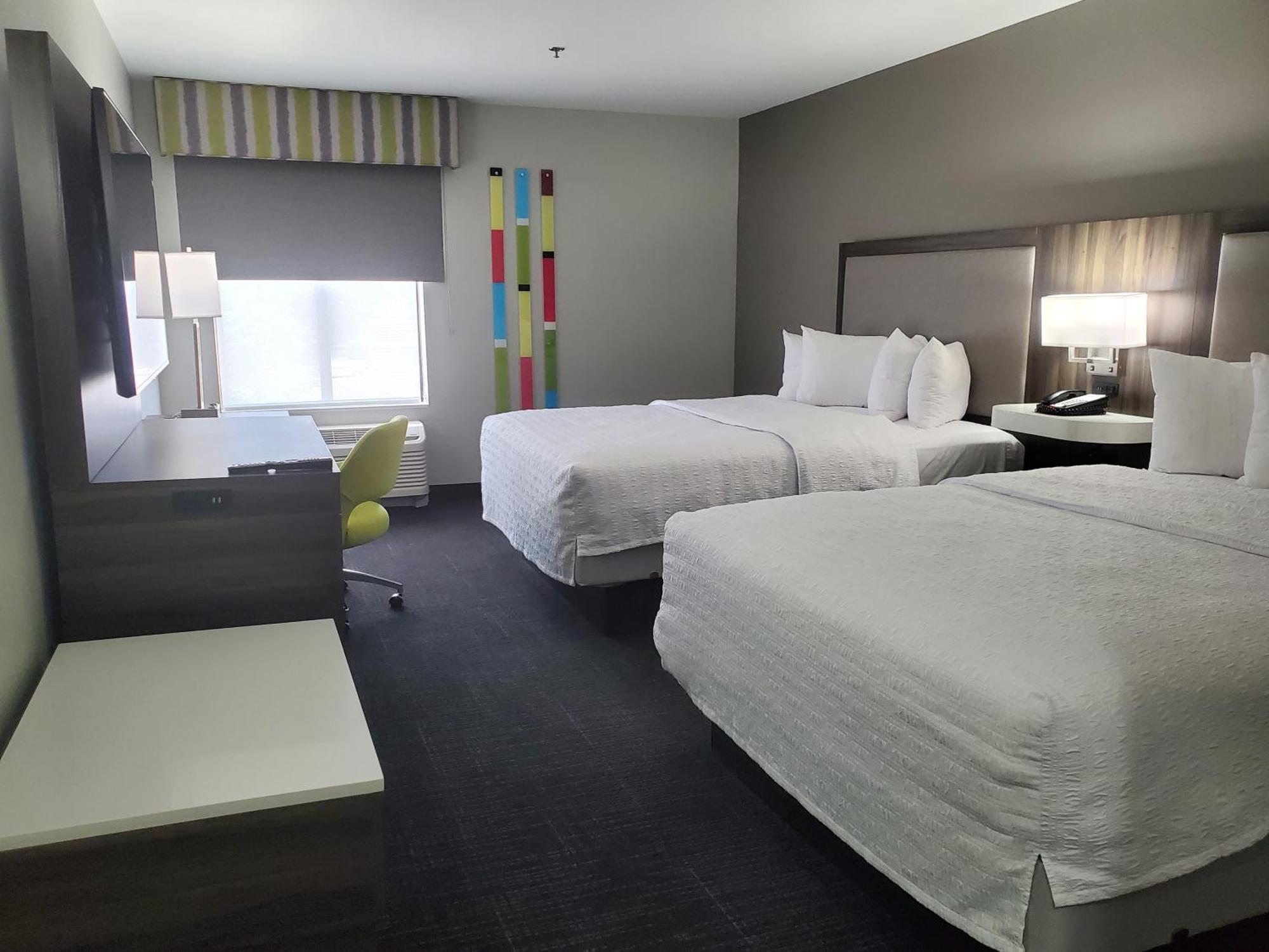 Hampton Hotel Olathe