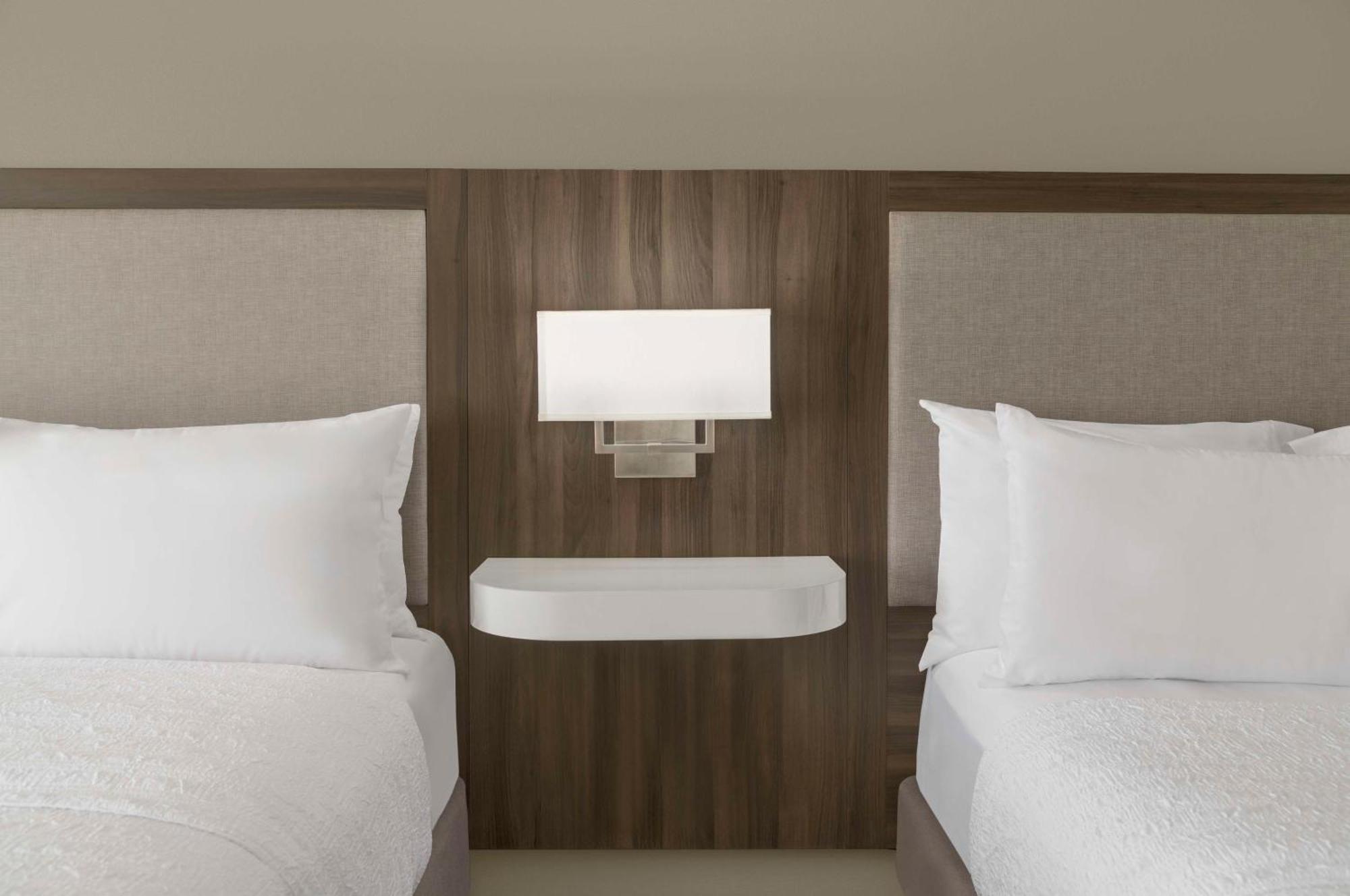 Hotel Hampton Olathe