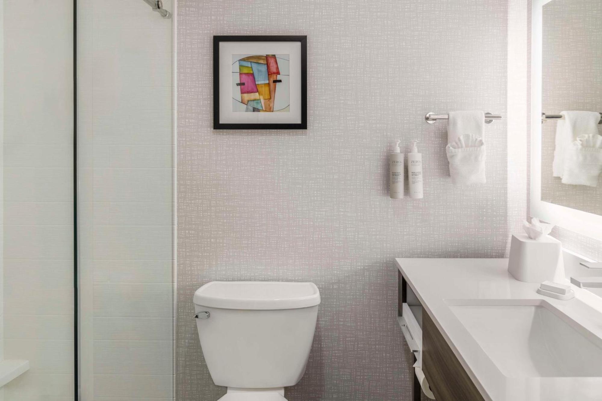 Hotel Hampton Olathe