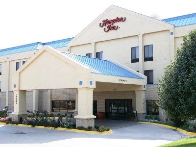Hampton Olathe