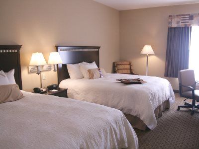 Hampton 3* Olathe