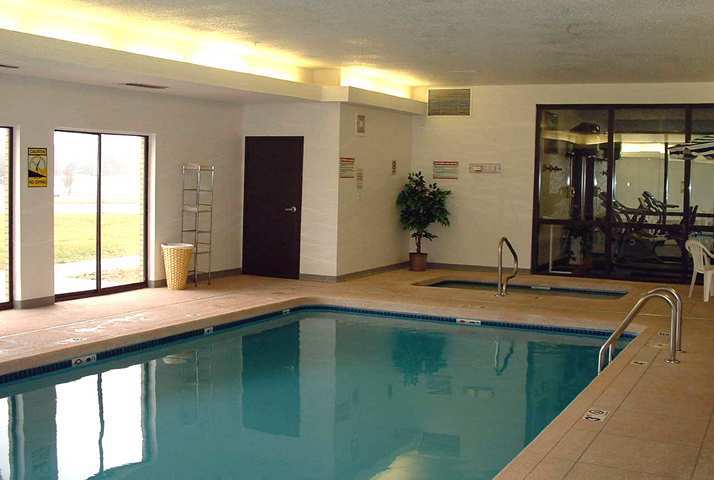 Hotel Hampton 3*